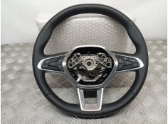 Recambio de volante para renault clio v experience referencia OEM IAM 484002607R 34268120C ZF TRW