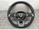 Recambio de volante para renault clio v experience referencia OEM IAM 484002607R 34268120C ZF TRW