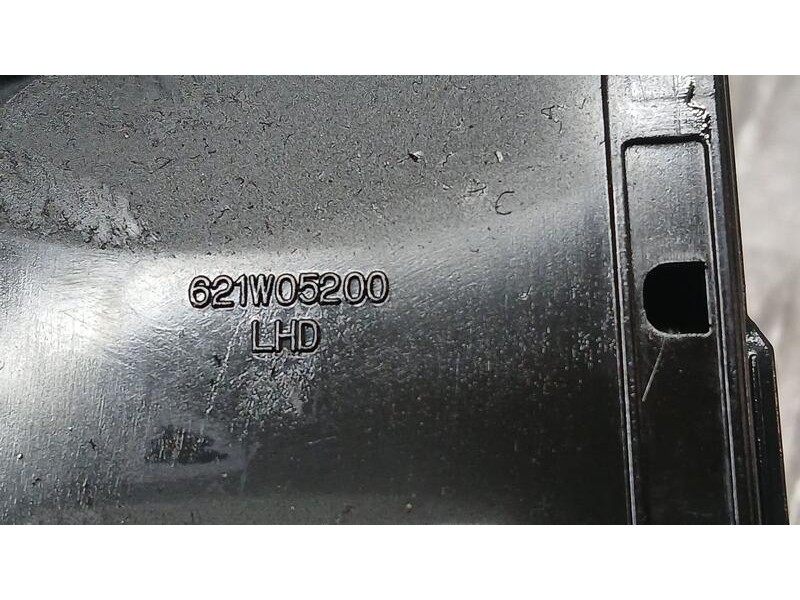 Recambio de mando limpia para hyundai tucson (jm) 2.0 crdi style referencia OEM IAM 621W05200  