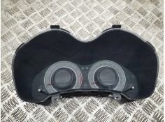 Recambio de cuadro instrumentos para toyota auris active referencia OEM IAM 838000ZC40D A2C53358728 