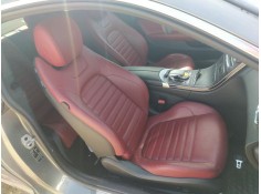 ASIENTO DELANTERO DERECHO C/ AIRBAG ELECTRICO 