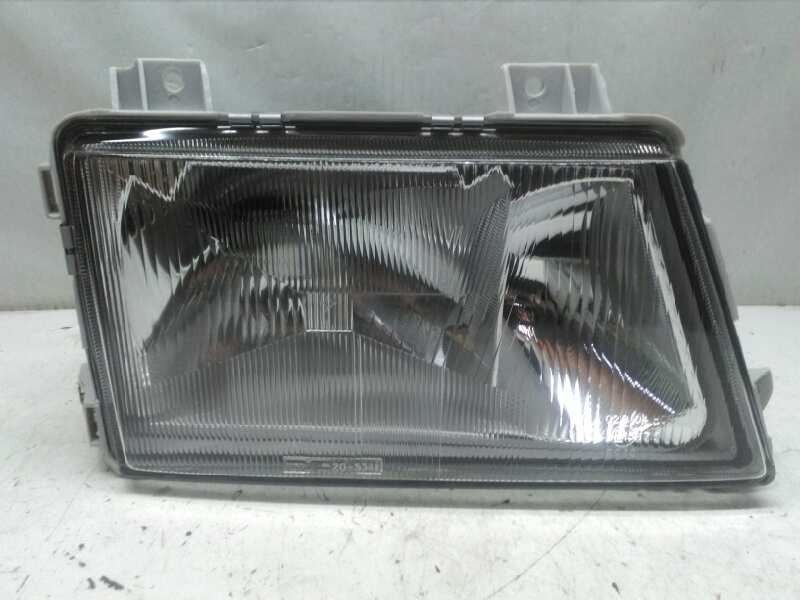 Recambio de faro derecho para mercedes-benz sprinter (w901,w904) caja cerr. referencia OEM IAM 0101347  TYC