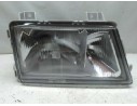 Recambio de faro derecho para mercedes-benz sprinter (w901,w904) caja cerr. referencia OEM IAM 0101347  TYC