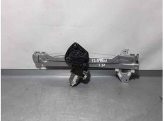 ELEVALUNAS TRASERO DERECHO ELECTRICO 6 PINS