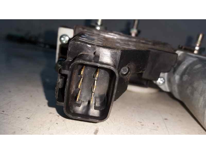 Recambio de elevalunas delantero izquierdo para kia rio concept referencia OEM IAM  6 PINS ELECTRICO