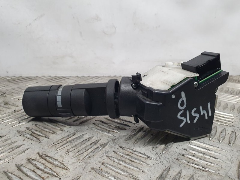 Recambio de mando limpia para nissan qashqai (j10) acenta referencia OEM IAM 25260JD01A  