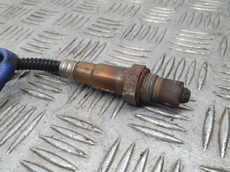 Recambio de sonda lambda para citroën c-elysée exclusive referencia OEM IAM 0258006028 BOSCH 