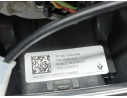 Recambio de volante para renault clio v experience referencia OEM IAM 484002607R 34268120C ZF TRW