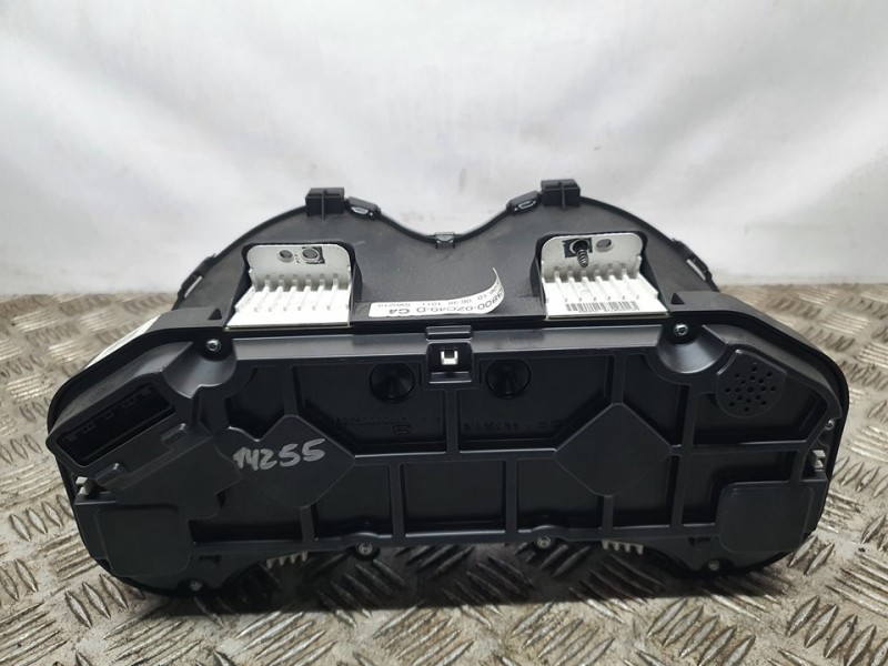 Recambio de cuadro instrumentos para toyota auris active referencia OEM IAM 838000ZC40D A2C53358728 