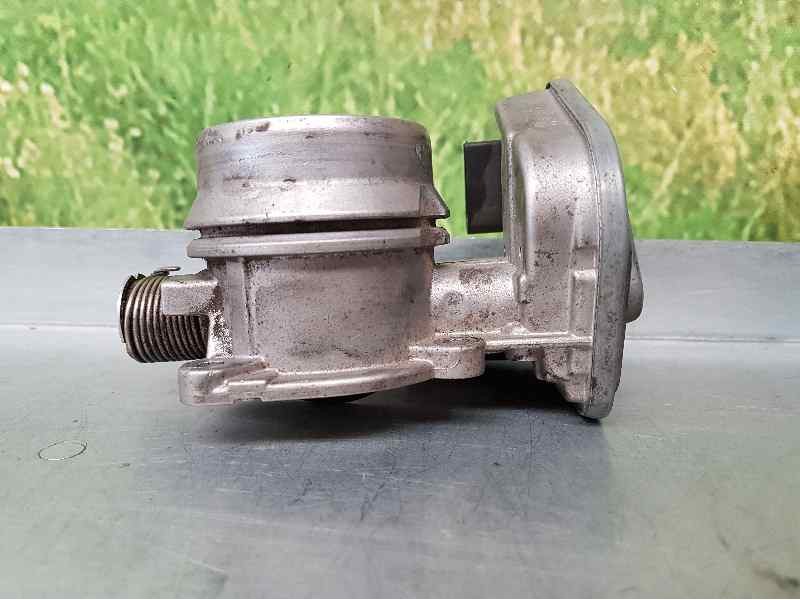 Recambio de caja mariposa para bmw serie 1 berlina (e81/e87) 116d referencia OEM IAM 780437302 B00190458 PIERBURG