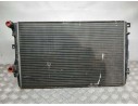 Recambio de radiador agua para seat altea (5p1) select referencia OEM IAM 1K0121253AA 8722728 VALEO