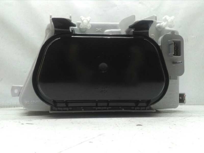 Recambio de faro derecho para mercedes-benz sprinter (w901,w904) caja cerr. referencia OEM IAM 0101347  TYC