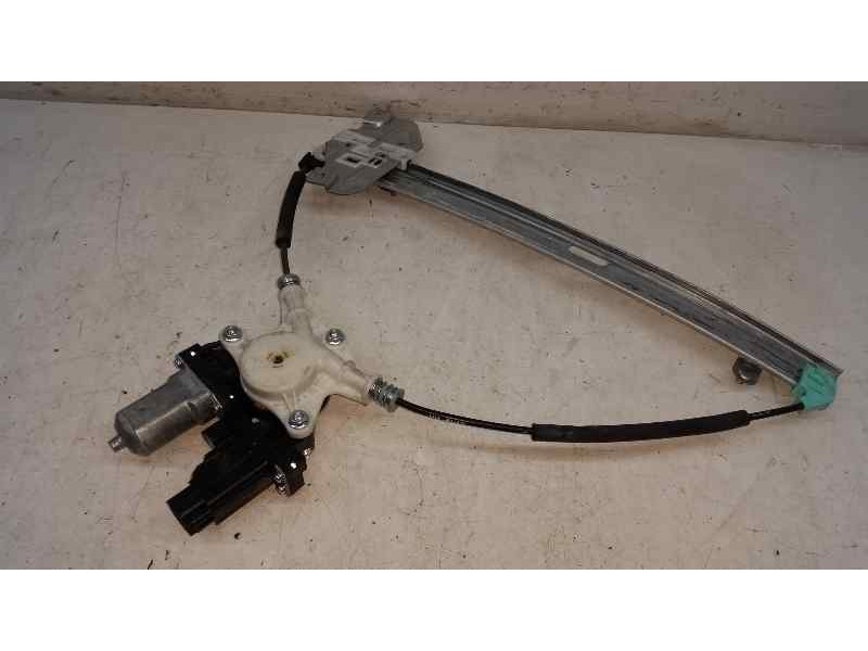 Recambio de elevalunas delantero izquierdo para kia rio concept referencia OEM IAM  6 PINS ELECTRICO