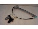 Recambio de elevalunas delantero izquierdo para kia rio concept referencia OEM IAM  6 PINS ELECTRICO