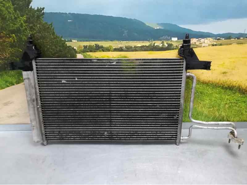 Recambio de condensador / radiador aire acondicionado para fiat stilo (192) 1.6 16v referencia OEM IAM 46745840  