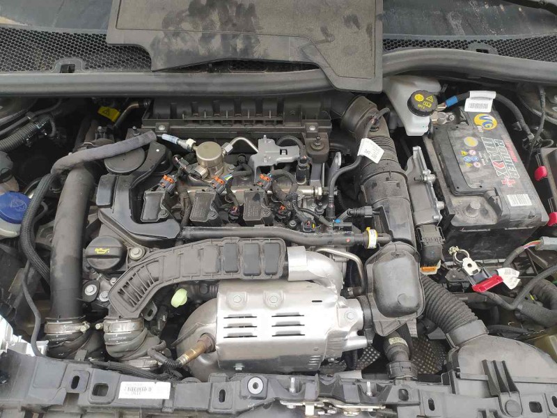 Recambio de motor completo para peugeot 2008 (p1) allure referencia OEM IAM HN05  HN05