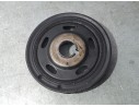 Recambio de polea cigueñal para peugeot 208 1.6 blue-hdi fap referencia OEM IAM 6088A0871A  