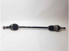 Recambio de transmision trasera derecha para chevrolet captiva 2.2 vcdi ltz referencia OEM IAM 96624822  