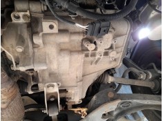 Recambio de caja cambios para seat ibiza iv (6j5, 6p1) 1.2 referencia OEM IAM LNR 5VELOCIDADES 02T300058C