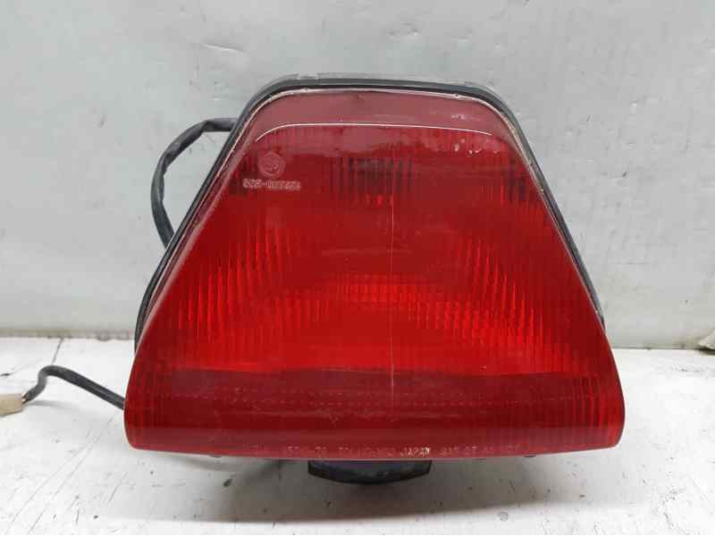 Recambio de piloto trasero central para suzuki gsx 600 - 1100 (1988-1997 ) gsx1100   (gv72) referencia OEM IAM   