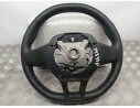 Recambio de volante para renault clio v experience referencia OEM IAM 484002607R 34268120C ZF TRW