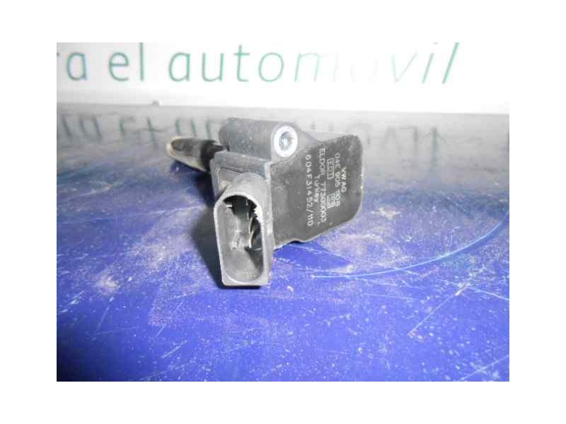 Recambio de bobina encendido para seat mii (kf1) reference referencia OEM IAM 04E905110B  