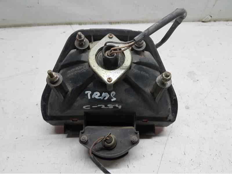 Recambio de piloto trasero central para suzuki gsx 600 - 1100 (1988-1997 ) gsx1100   (gv72) referencia OEM IAM   