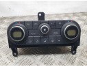 Recambio de mando climatizador para nissan qashqai (j10) acenta referencia OEM IAM 27500JD40C  