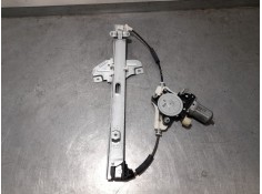 ELEVALUNAS TRASERO DERECHO SIN REF 2 PINS ELECTRICO