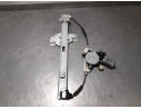 Recambio de elevalunas trasero derecho para kia rio concept referencia OEM IAM SIN REF 2 PINS ELECTRICO