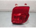 Recambio de piloto trasero izquierdo paragolpes para peugeot 3008 allure referencia OEM IAM 9811718480  