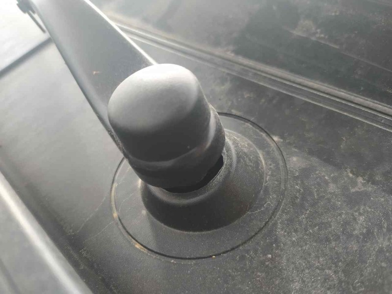 Recambio de motor limpia delantero para peugeot 2008 (p1) allure referencia OEM IAM 984784980  