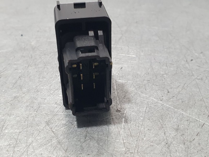 Recambio de mando elevalunas delantero derecho para citroën c3 picasso sx referencia OEM IAM 6554QK  