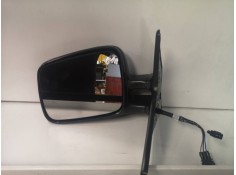 Recambio de retrovisor izquierdo para volkswagen t4 transporter/furgoneta syncro (mod. 1991) referencia OEM IAM ELECT/TERMICO  D