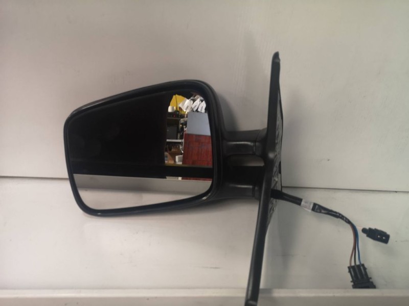 Recambio de retrovisor izquierdo para volkswagen t4 transporter/furgoneta syncro (mod. 1991) referencia OEM IAM ELECT/TERMICO  D