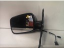 Recambio de retrovisor izquierdo para volkswagen t4 transporter/furgoneta syncro (mod. 1991) referencia OEM IAM ELECT/TERMICO  D
