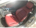 Recambio de asiento delantero izquierdo para mercedes-benz clase c coupé (c205) c 200 (205.342) referencia OEM IAM  C/ AIRBAG, E