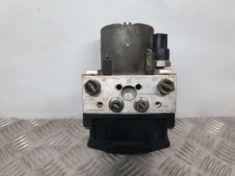 Recambio de abs para toyota corolla (e12) 1.4 d-4d luna compact referencia OEM IAM 4454002050 0265225290 BOSCH