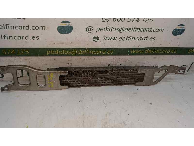 Recambio de radiador aceite para mercedes-benz clase b (w245) 200 cdi (245.208) referencia OEM IAM A1695000200  