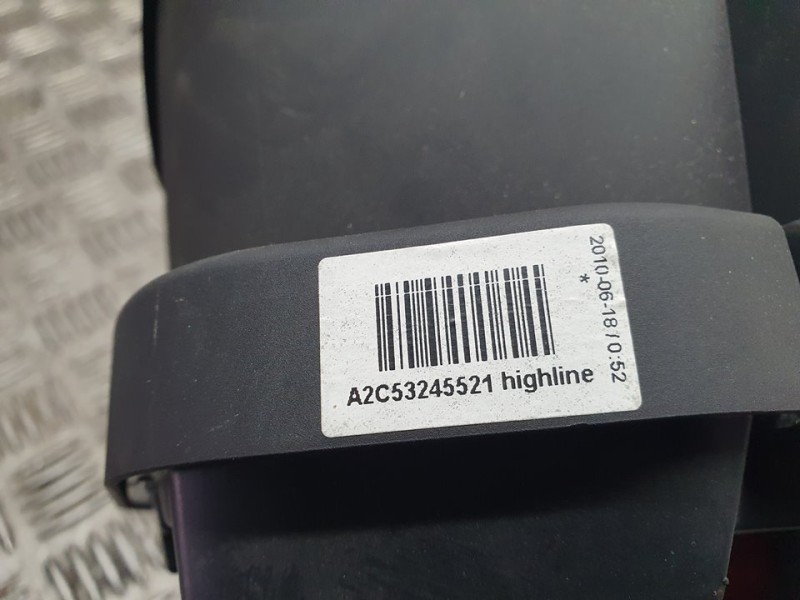 Recambio de cuadro instrumentos para toyota auris active referencia OEM IAM 838000ZC40D A2C53358728 