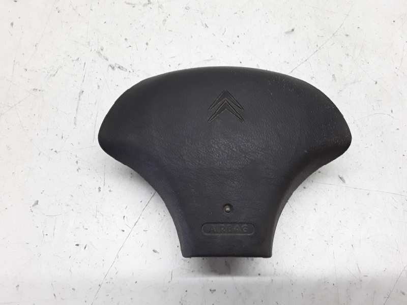 Recambio de airbag delantero izquierdo para citroën zx 1.9 turbodiesel referencia OEM IAM   