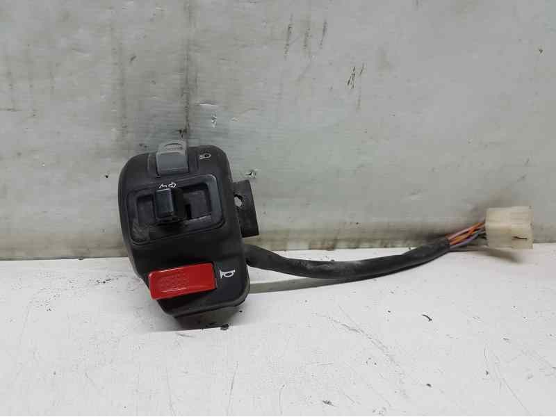 Recambio de mando intermitentes para yamaha yq 50 referencia OEM IAM   CLAXON Y LUZ LARGA