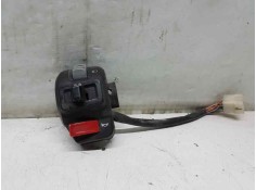 MANDO INTERMITENTES CLAXON Y LUZ LARGA