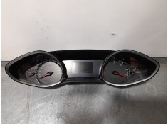 Recambio de cuadro instrumentos para peugeot 308 style referencia OEM IAM 9809838380  