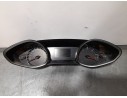 Recambio de cuadro instrumentos para peugeot 308 style referencia OEM IAM 9809838380  