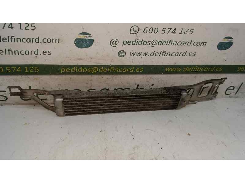 Recambio de radiador aceite para mercedes-benz clase b (w245) 200 cdi (245.208) referencia OEM IAM A1695000200  