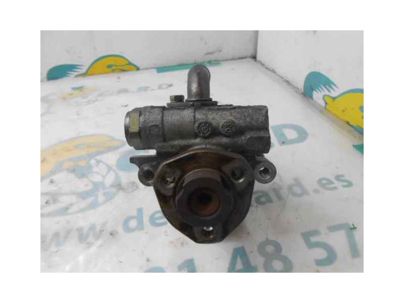 Recambio de bomba direccion para seat toledo (1m2) executive referencia OEM IAM   KYB