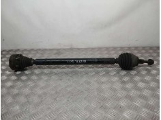 Recambio de transmision delantera derecha para seat altea (5p1) select referencia OEM IAM 5Q0407272FF  