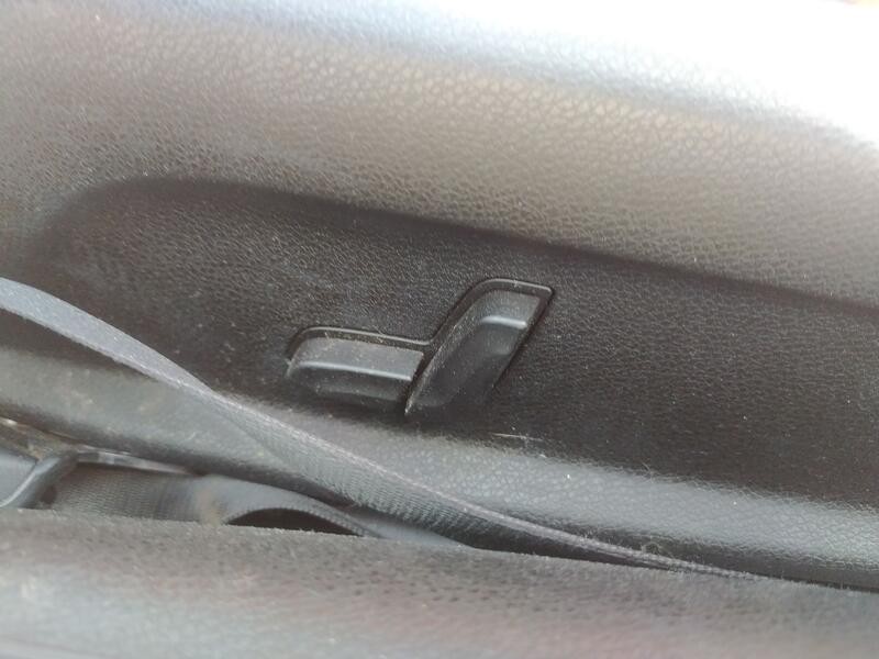 Recambio de asiento delantero izquierdo para mercedes-benz clase c coupé (c205) c 200 (205.342) referencia OEM IAM  C/ AIRBAG, E