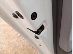 Recambio de cerradura puerta trasera izquierda para seat ibiza iv (6j5, 6p1) 1.2 referencia OEM IAM 6J0839015D  